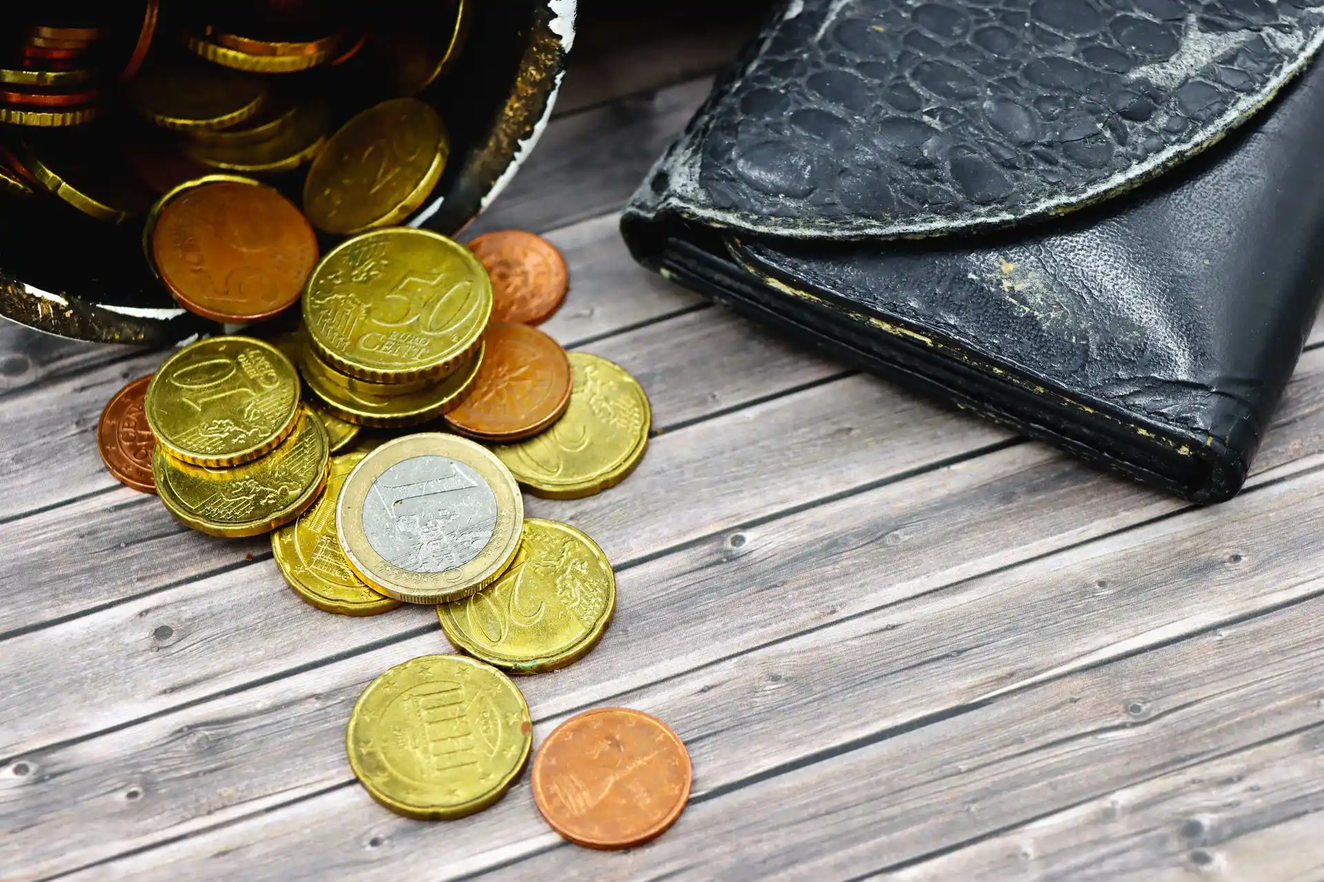 I found €34/month I was wasting — here's how